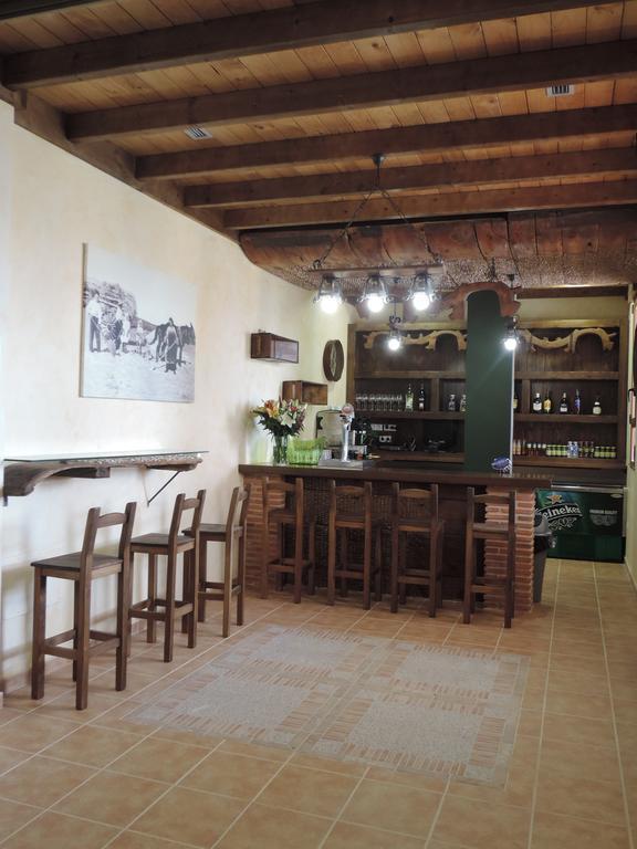 לאון Albergue Santo Tomas De Canterbury מראה חיצוני תמונה